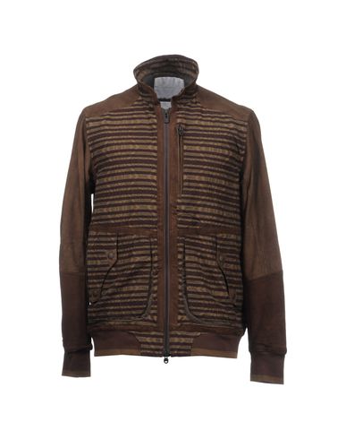 ZOOM WHITE MOUNTAINEERING - Jacket
