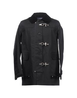 JUNYA WATANABE COMME des GARÇONS MAN - Mid-length jacket