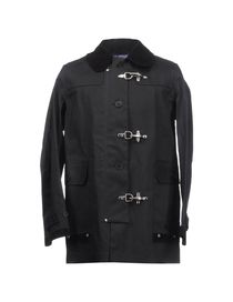 JUNYA WATANABE COMME des GARÇONS MAN - Mid-length jacket