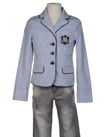 TOMMY HILFIGER - Blazer