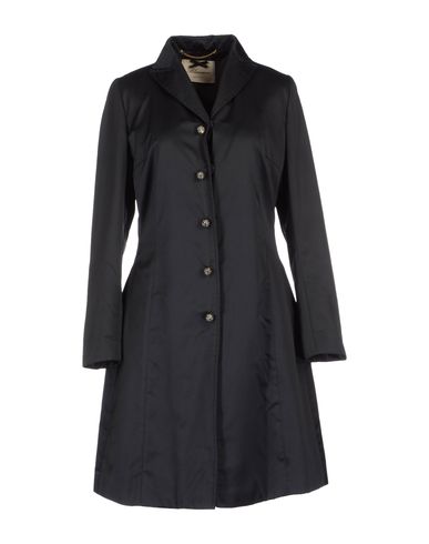 ZOOM BLUMARINE - Full-length jacket