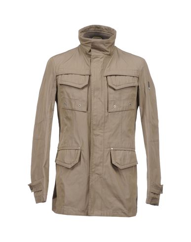 ZOOM GEOSPIRIT - Mid-length jacket