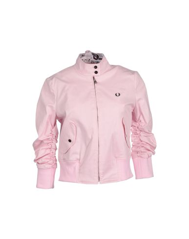 ZOOM FRED PERRY - Jacket