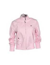 FRED PERRY - Jacket