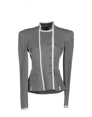 ZOOM EMPORIO ARMANI - Blazer