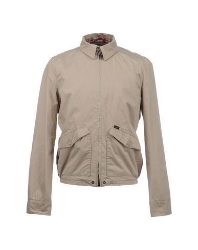 ZOOM LEE - Jacket