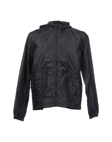 ZOOM LEE - Jacket