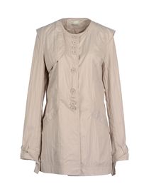ALYSI - Full-length jacket