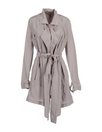 ALYSI - Full-length jacket