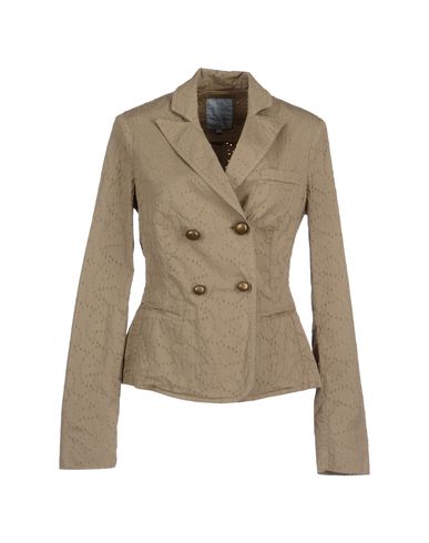 ZOOM SIVIGLIA - Blazer
