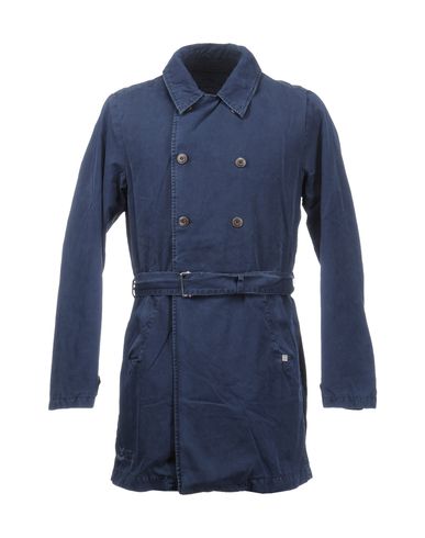 ZOOM POWELL - Full-length jacket