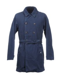POWELL - Full-length jacket