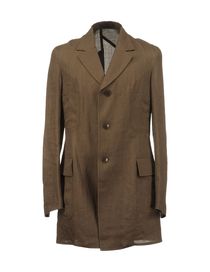 YOHJI YAMAMOTO POUR HOMME - Lange Jacke