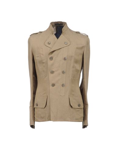 ZOOM YOHJI YAMAMOTO POUR HOMME - Jacket