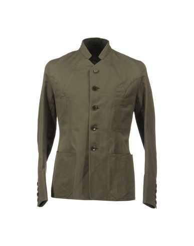ZOOM YOHJI YAMAMOTO POUR HOMME - Blazer