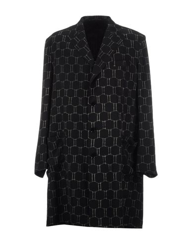 ZOOM YOHJI YAMAMOTO POUR HOMME - Full-length jacket