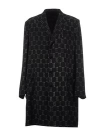 YOHJI YAMAMOTO POUR HOMME - Lange Jacke