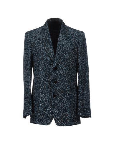 ZOOM YOHJI YAMAMOTO POUR HOMME - Blazer
