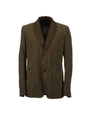 ZOOM YOHJI YAMAMOTO POUR HOMME - Blazer
