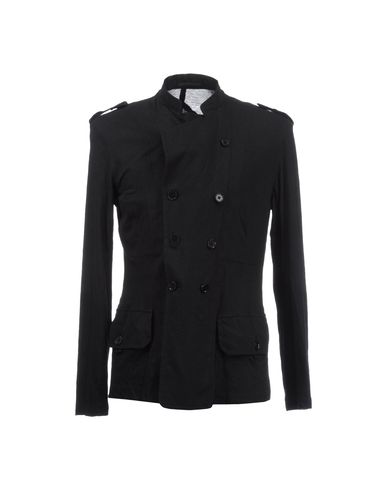 ZOOM YOHJI YAMAMOTO POUR HOMME - Jacket