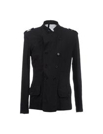 YOHJI YAMAMOTO POUR HOMME - Jacket