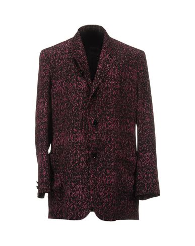 ZOOM YOHJI YAMAMOTO POUR HOMME - Blazer