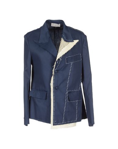 ZOOM YOHJI YAMAMOTO - Blazer