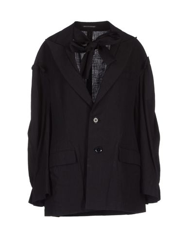 ZOOM YOHJI YAMAMOTO - Blazer