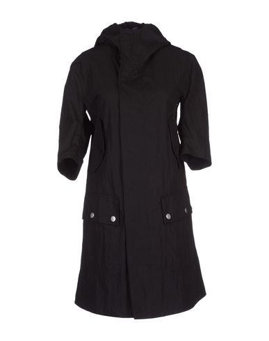 ZOOM Y'S YOHJI YAMAMOTO - Full-length jacket