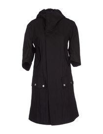 Y'S YOHJI YAMAMOTO - Full-length jacket