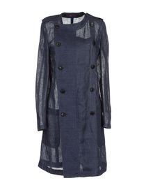 Y'S YOHJI YAMAMOTO - Pardessus