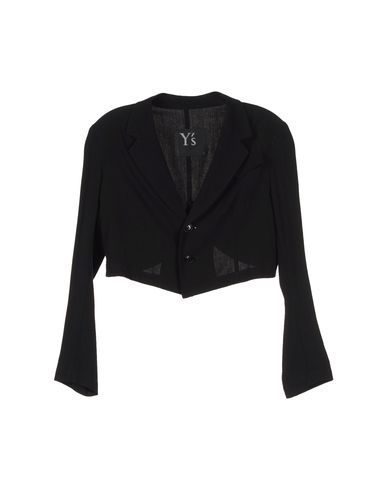 ZOOM Y'S YOHJI YAMAMOTO - Veste