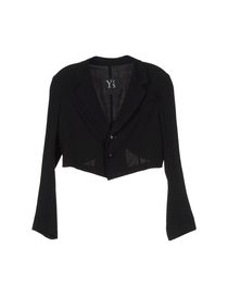Y'S YOHJI YAMAMOTO - Blazer