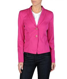ARMANI JEANS - Two button jacket