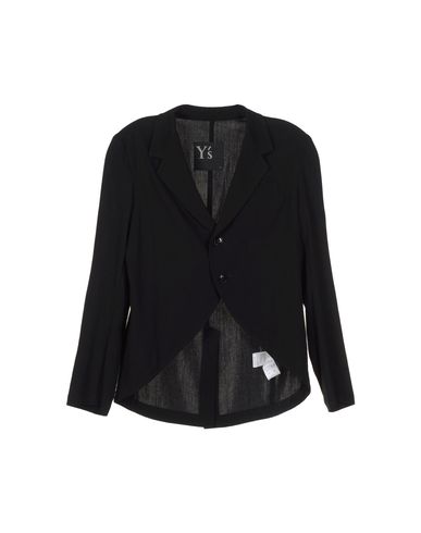 ZOOM Y'S YOHJI YAMAMOTO - Blazer