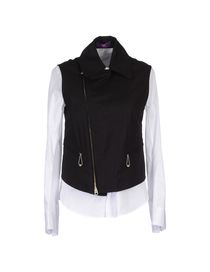 Y'S YOHJI YAMAMOTO - Jacket