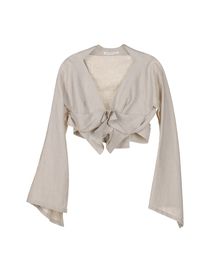 YOHJI YAMAMOTO - Blazer