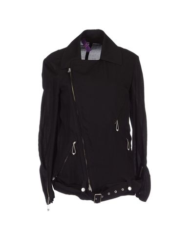 ZOOM Y'S YOHJI YAMAMOTO - Jacket