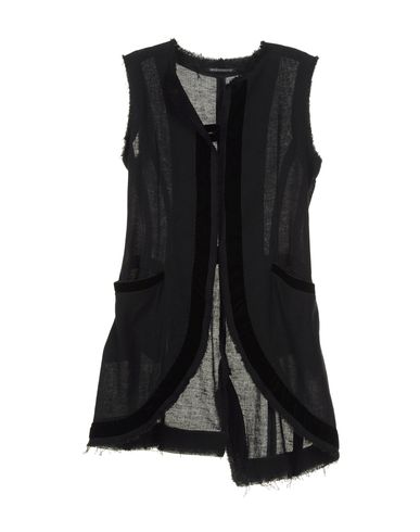 ZOOM YOHJI YAMAMOTO - Full-length jacket