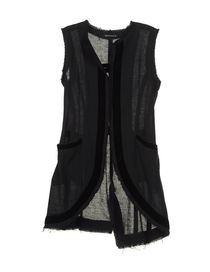 YOHJI YAMAMOTO - Full-length jacket