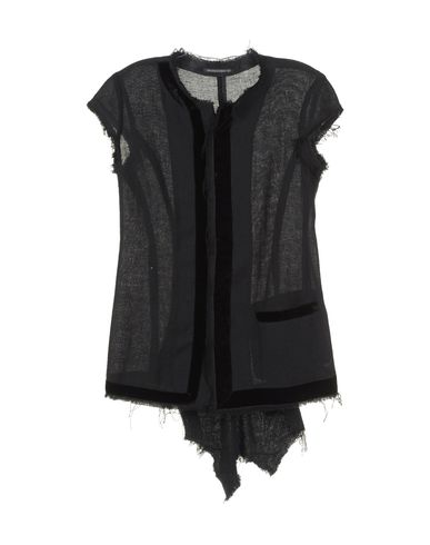 ZOOM YOHJI YAMAMOTO - Blazer