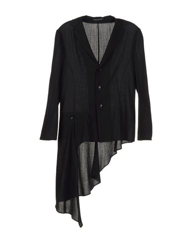 ZOOM YOHJI YAMAMOTO - Blazer