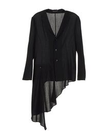 YOHJI YAMAMOTO - Blazer