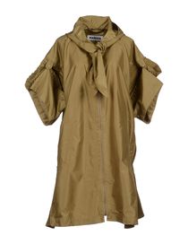 MARIOS - Full-length jacket