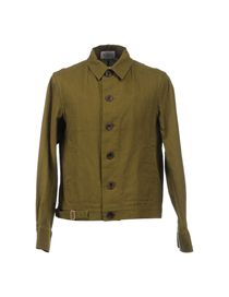 YMC YOU MUST CREATE - Jacket