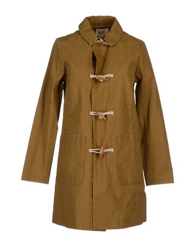 ZOOM YMC YOU MUST CREATE - Full-length jacket