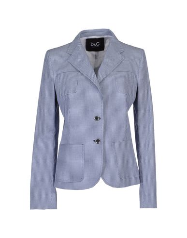 ZOOM D&G - Blazer