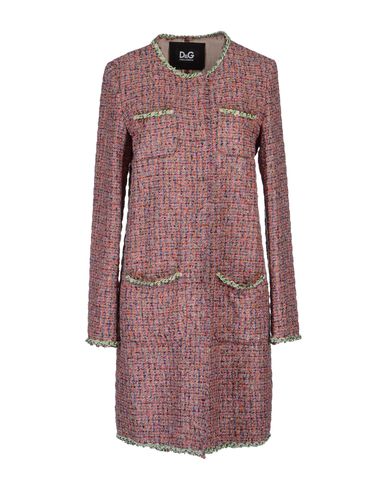 ZOOM D&G - Coat