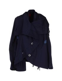 LJD MARITHE' FRANCOIS GIRBAUD - Jacket
