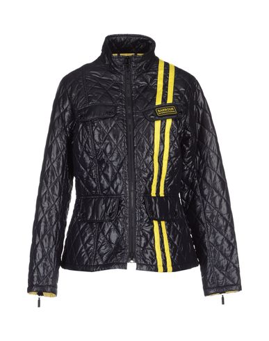 ZOOM BARBOUR - Jacket